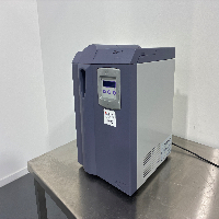 Parker 110H-MD Hydrogen Gas Generator image 1